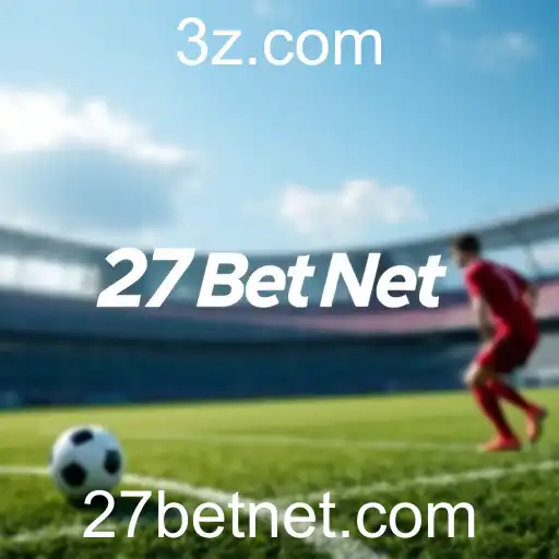 A Transformação do 27 Bet Net no Cenário de Jogos Online