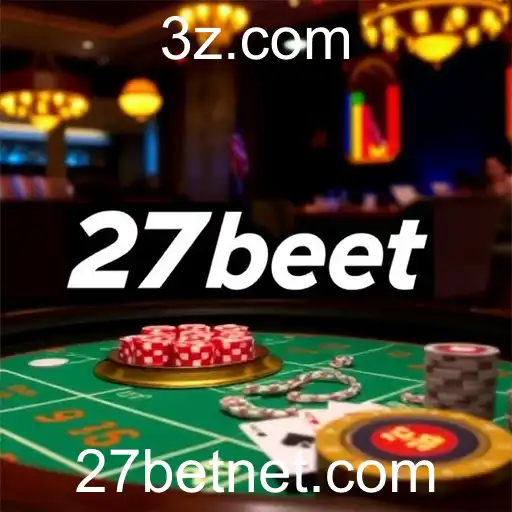 A Fascinante Categoria de Jogos de Cassino no '27 bet net'