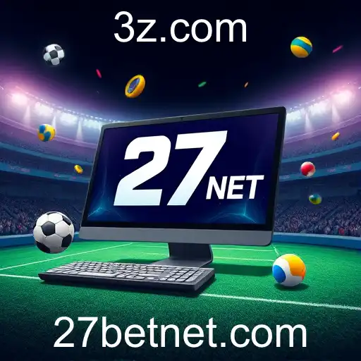 Cenário Atual dos Jogos Online e a Ascensão do 27 Bet Net