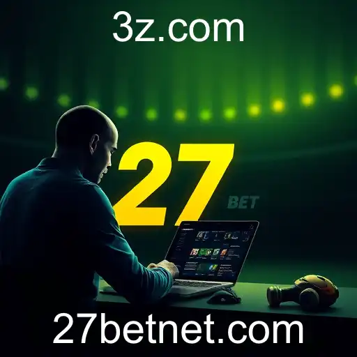 A Evolução dos Sites de Apostas em 2026