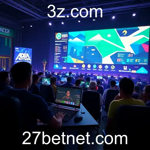 O Impacto do Evento Mundial de Jogos no Brasil