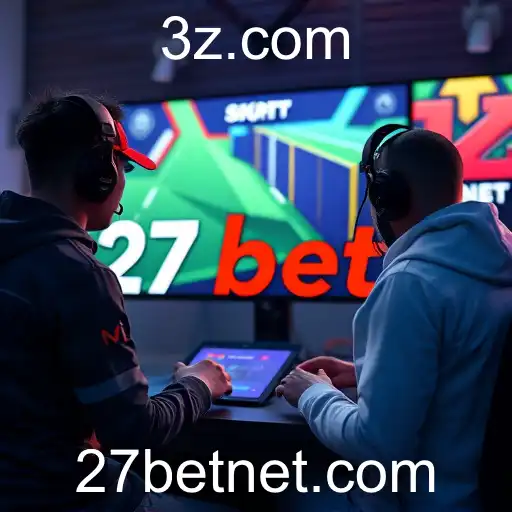 Crescimento do Setor de Jogos Online em 2026