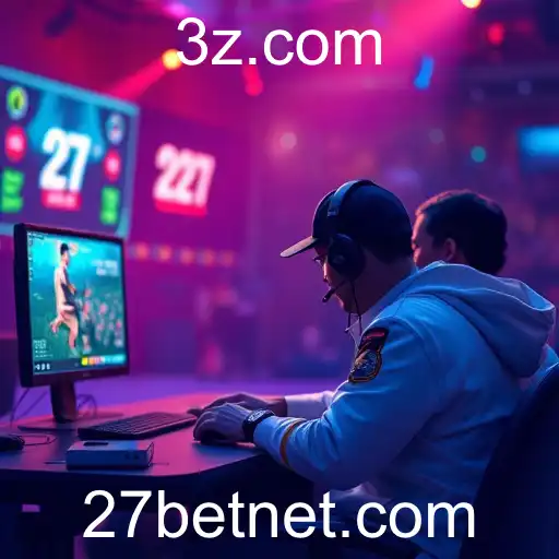 O Impacto de 27 Bet Net no Mercado de Jogos Online