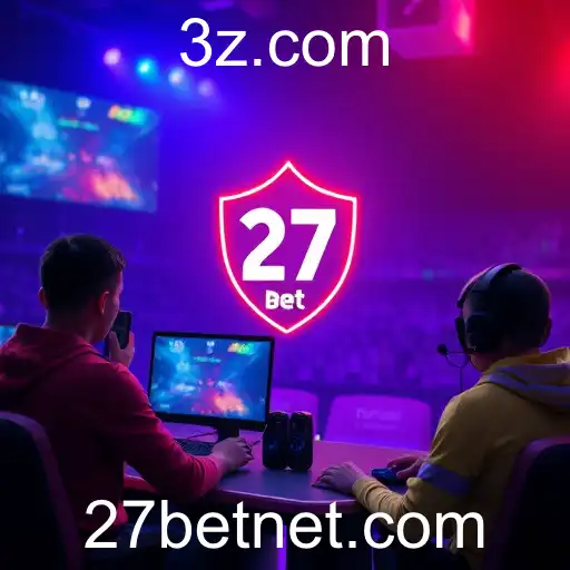O Impacto da Tecnologia nos Sites de Jogos em 2026