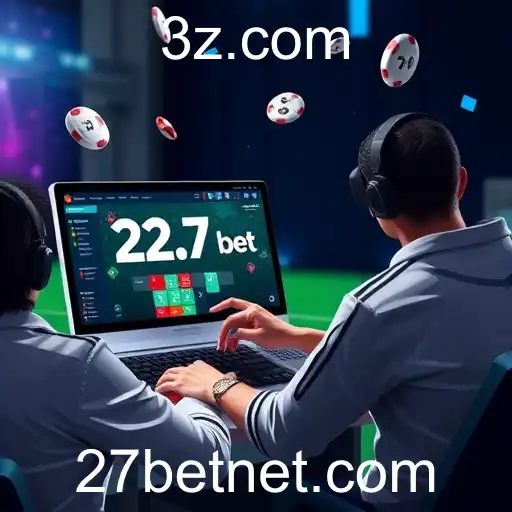 O Impacto dos Jogos Online em 2026