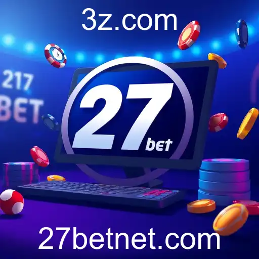 O Impacto do 27 Bet Net no Crescimento dos Jogos Online em 2026