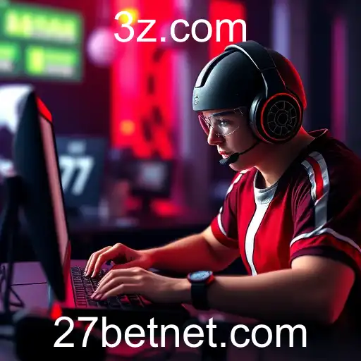 Crescimento do Mercado de Jogos Online e Inovações