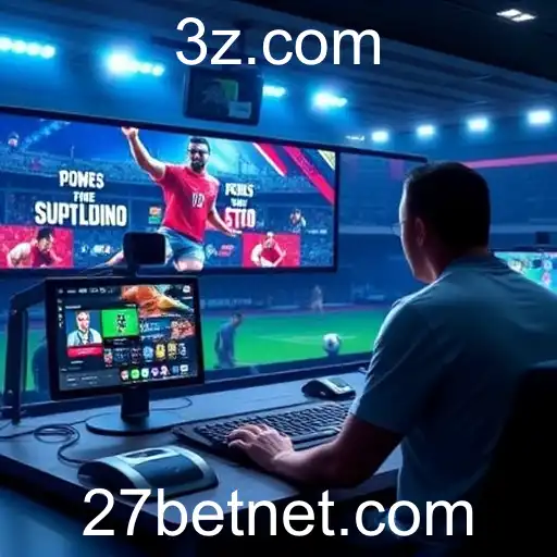 Tendências dos Jogos Online no Brasil