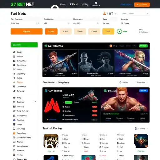 A Ascensão dos Jogos Online em 2026