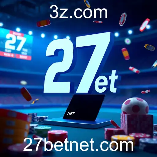 A Ascensão do 27 Bet Net no Cenário de Jogos Online