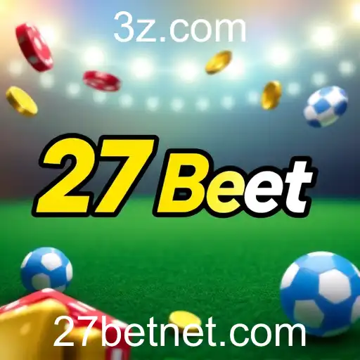 A Ascensão dos Jogos Online e a 27 Bet Net