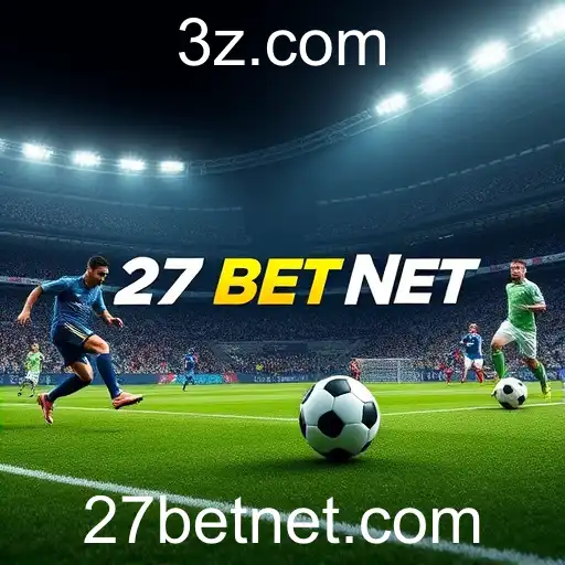 A Ascensão do 27 Bet Net no Cenário Atual de Jogos