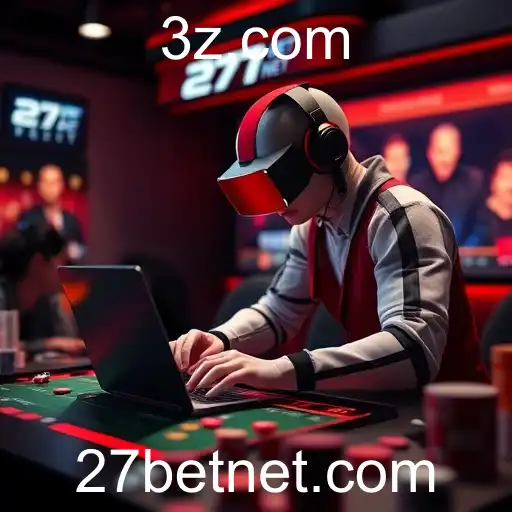 A Ascensão das Plataformas de Jogo Online em 2026