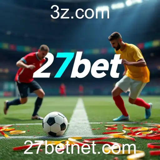 Tendências de Jogos Online e Crescimento do 27 Bet Net